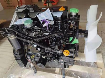 China Yanmar 4TNV94 Engine Assembly, DH60, R60 Excavator Engine for sale