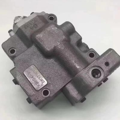 China Sumitomo SH350A5 Hydraulic Pump Regulator Without Solenoid Valve for sale
