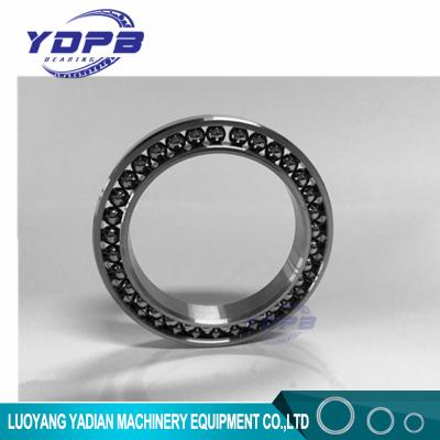 China M14 Flexible Bearings full balls structure with high rigidity  25.07x33.896x6.095/6.35mm for sale