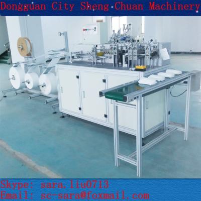 China Face Making Machine for sale