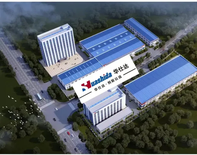 Double-Wall HDPE Corrugated Conduit for Water Supply