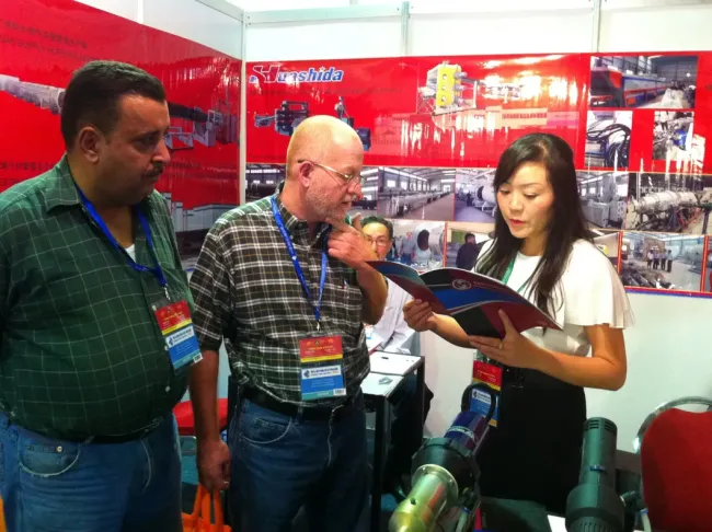 HDPE Corrugated Double-Wall Water Conduit