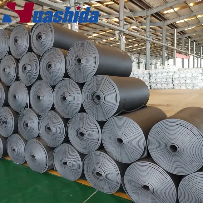 Advanced Field 3lpe Pre-Insulated HDPE Pipeline Shrinkable Joints Heat Shrink Sleeve Machinery