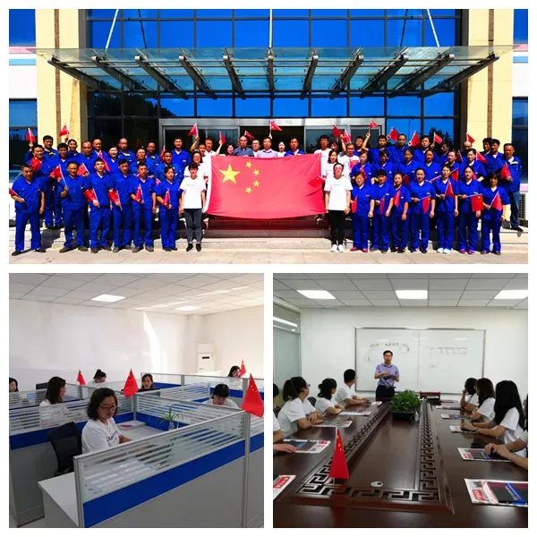 Dia 110-560mm PU Foam Pre-Insulated Pipe HDPE Jacket Pipe Production Line