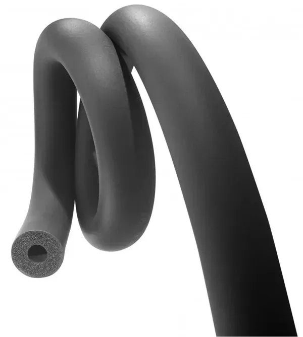 380V / 50Hz Flexible Rubber &Plastic Foam Insulation A/C Pipes Production Line
