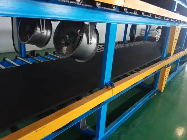380V / 50Hz Flexible Rubber &Plastic Foam Insulation A/C Pipes Production Line