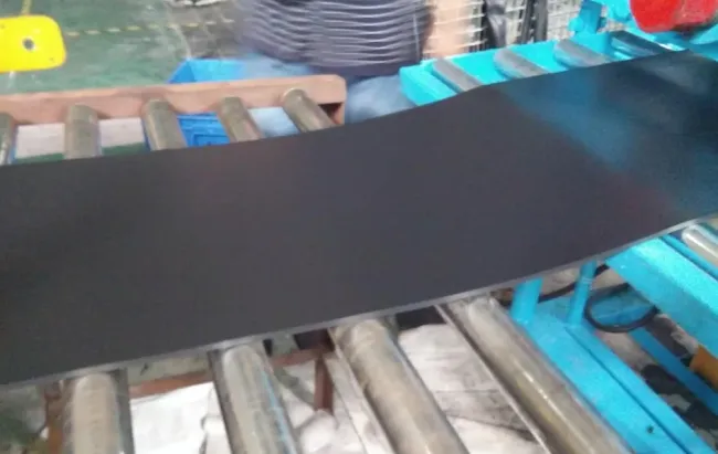 NBR/EPDM Foaming Flexible Rubber Insulation Tube Production Machinery for Air Conditioning Applications