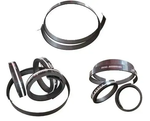 Electro Fusion Girth Welding Tape for Directly Buried Pre-Insulated Pipe