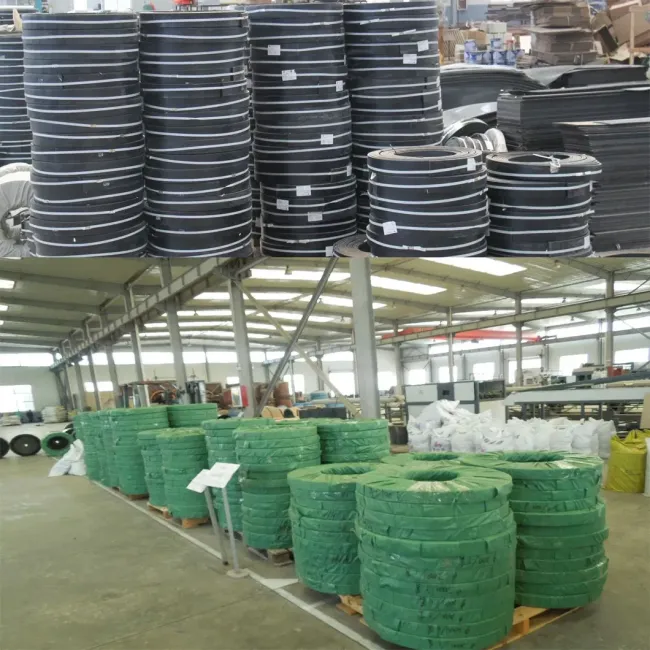 Electro Fusion Girth Welding Tape for Directly Buried Pre-Insulated Pipe