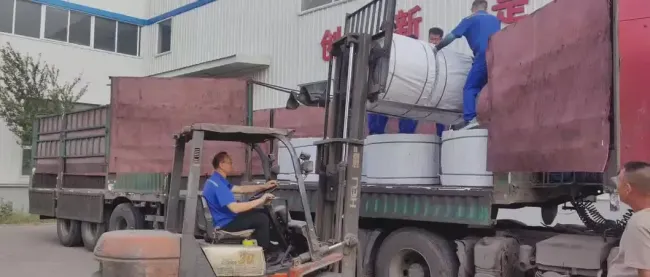 HDPE Electro Fusion Tape Shrink Sleeves Product Line for HDPE Structured Wall Spiral Pipe