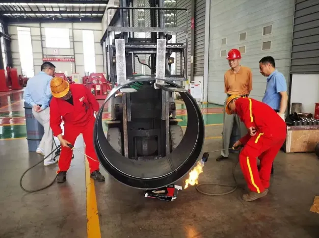 Seamless PE Electro Fusion Tape for Preinsulated Pipe Joints
