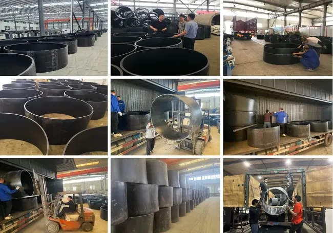 Seamless PE Electro Fusion Tape for Preinsulated Pipe Joints