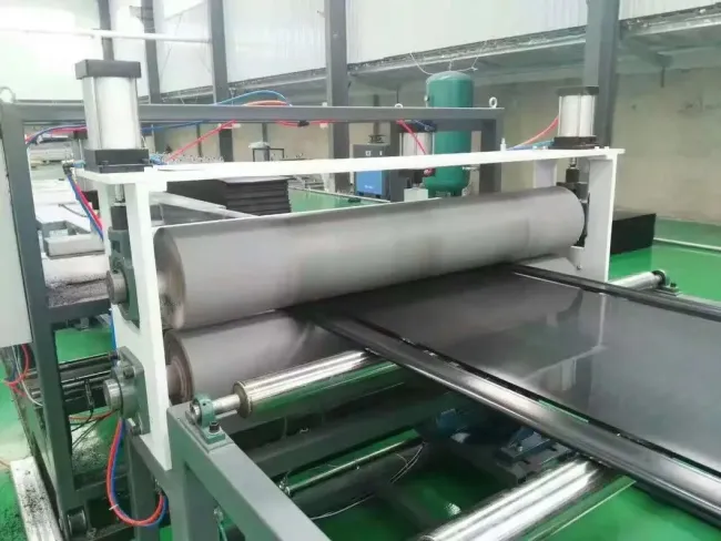 Polyethylene Electric Fusion Tape / Belt for Metal Reinforced Spirally Corrugated Pipe