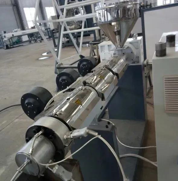 PP PE PVC HDPE Welding Rod for Plastic Fabrication and Repair
