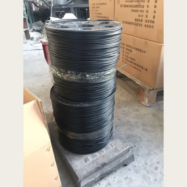 Plastic PE PP PVC Round Welding Wire of Portable Hand Welder Gun