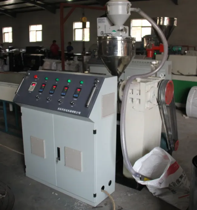 Plastic PE PP PVC Round Welding Wire of Portable Hand Welder Gun