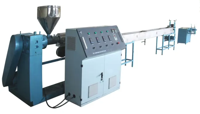 Plastic Welding Rods of HDPE/PP Metal Reinforced Pipeline Joint Sealing