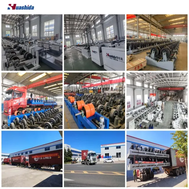 Air Conditioning Insulation Pipe NBR PVC Rubber Foam Insulation Material Production Line Equipment