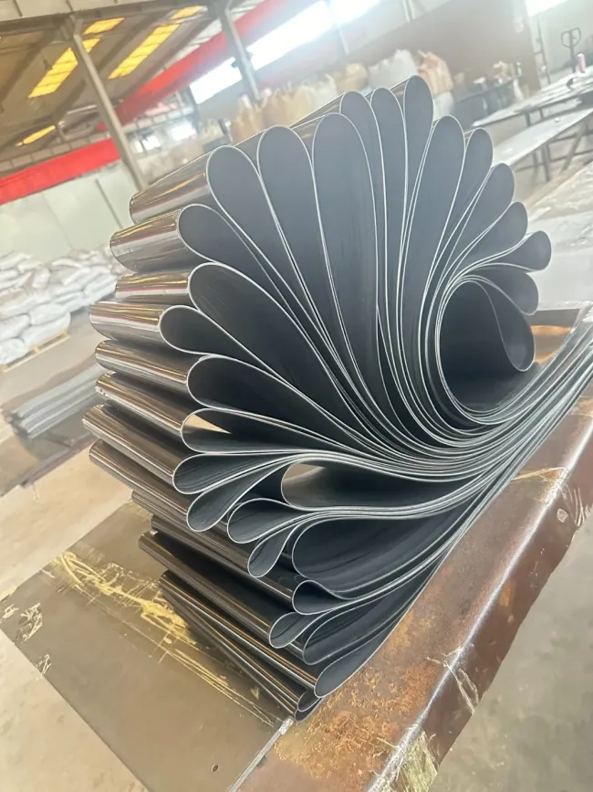 PE Heat Shrinkable Sleeve Production Line Bestseller in Europe