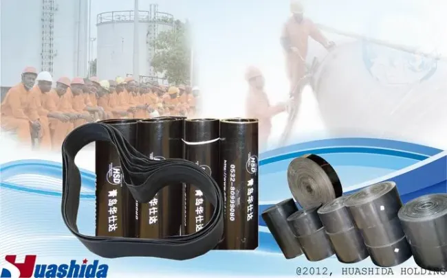 PE Heat Shrinkable Sleeve Production Line Bestseller in Europe