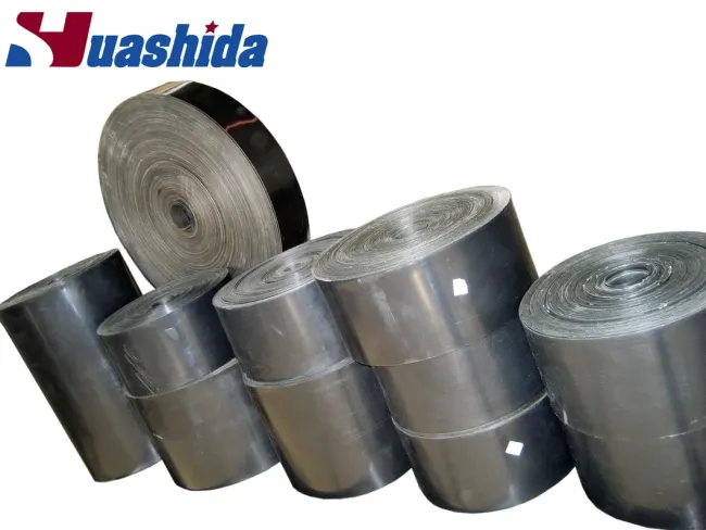 PE Heat Shrinkable Sleeve Production Line Bestseller in Europe
