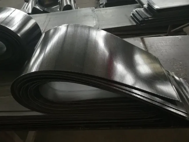 PE Heat Shrinkable Sleeve Production Line Bestseller in Europe