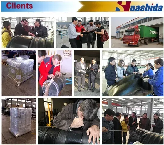 PE Heat Shrinkable Sleeve Production Line Bestseller in Europe