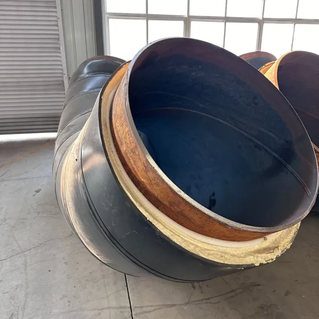 Steel Pipe Bend 4D 5D 6D 3lpe PE Fbe Anticorrosion Coating Equipment