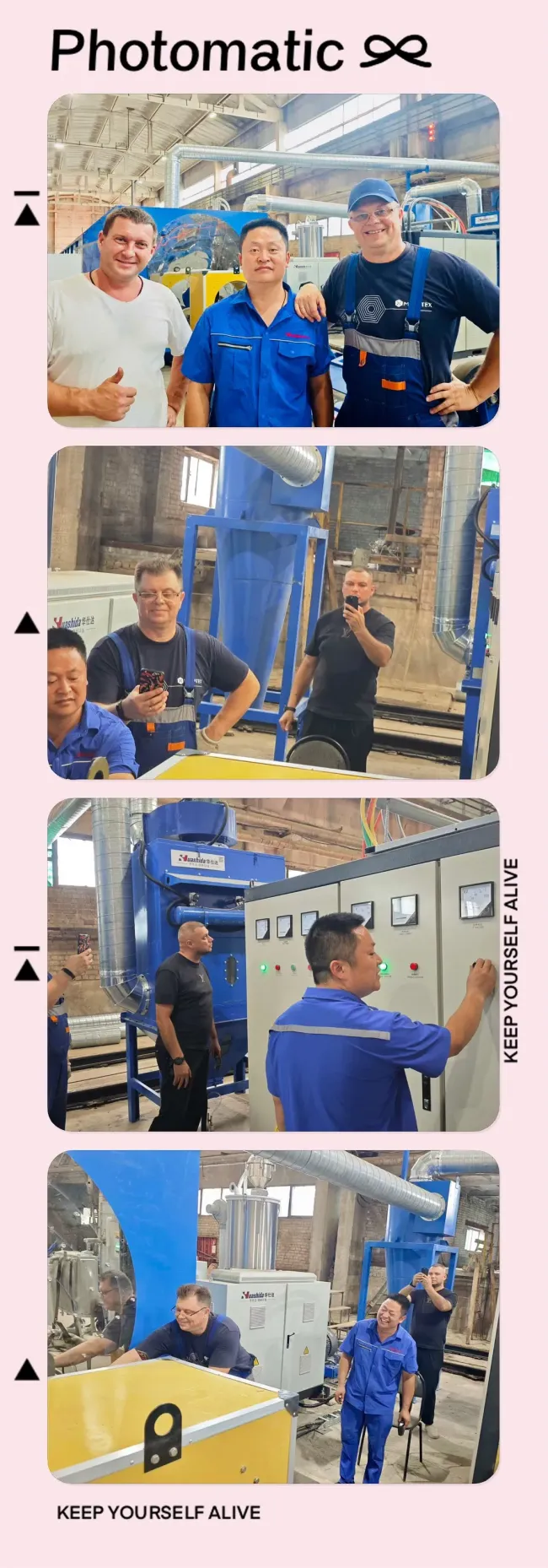 Large Diameter Bend Pipe Adhesive Epoxy Anti-Corrosion Coating Machinery