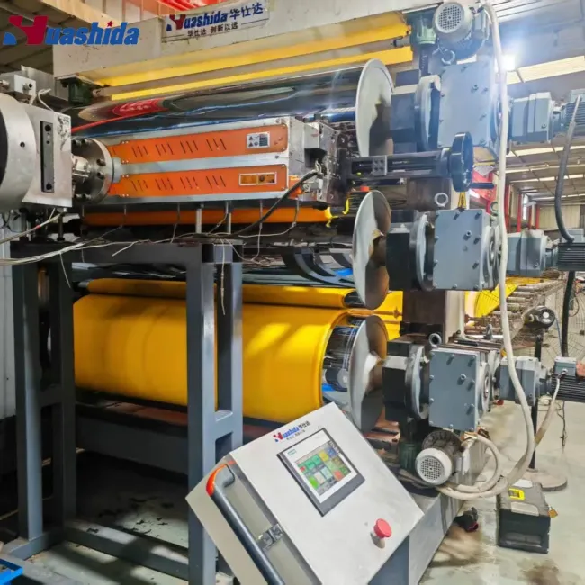 Electro Fusion Girth Welding Joint Closure Production Line Thickness 20mm