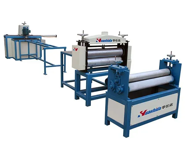 Electro Fusion Girth Welding Joint Closure Production Line Thickness 20mm