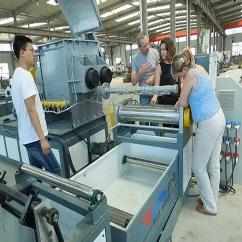 Electro Fusion Girth Welding Joint Closure Production Line Thickness 20mm