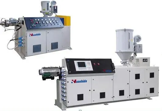 HDPE PP/PE/PS/HIPS/Ab/PVC Plastic Sheet / Board Single-Layer / Multi Layer Extrusion Line