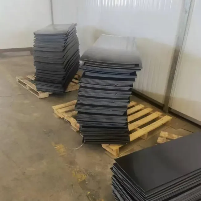 HDPE PP/PE/PS/HIPS/Ab/PVC Plastic Sheet / Board Single-Layer / Multi Layer Extrusion Line