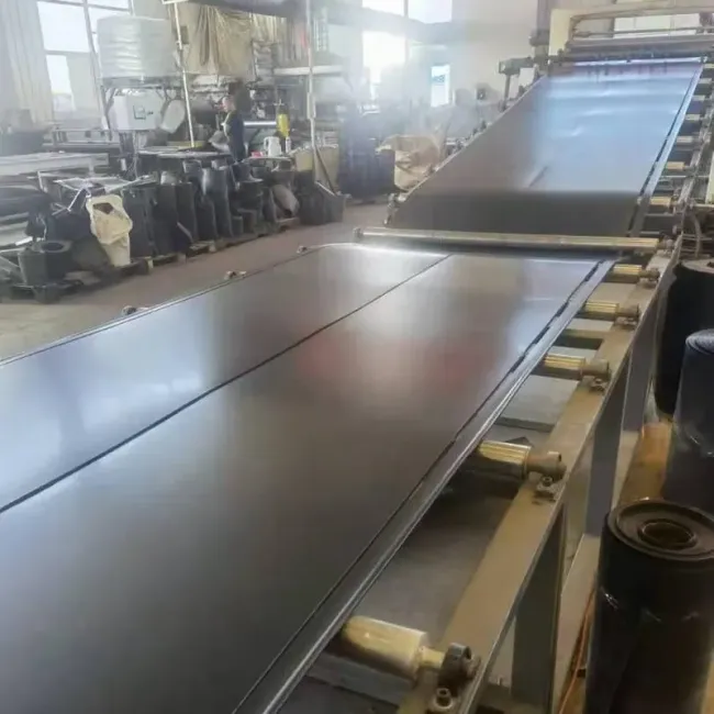 HDPE PP/PE/PS/HIPS/Ab/PVC Plastic Sheet / Board Single-Layer / Multi Layer Extrusion Line