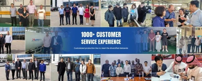 Automatic 3PE Steel Pipe External Anti-Corrosion Coating Production Line