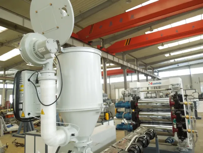 Automatic Heat Shrinkable Tape Coating and Forming Line Suitable for PE PP PVC Municipal and Oil Pipeline Protection Equipment