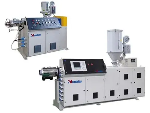 PE PP Heat Shrink Tape Making Machine Pipeline Anti Corrosion Tape Extrusion Line Industrial Shrink Sleeve Equipment Factory