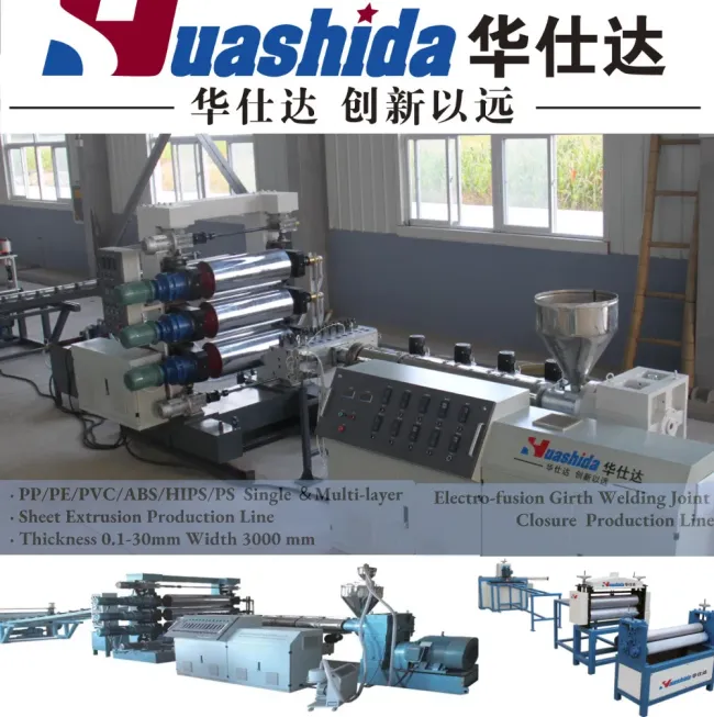 PE Anti-Corrosion Heat Shrink Shrinkable Sleeve for Pre-Insulated Pipe