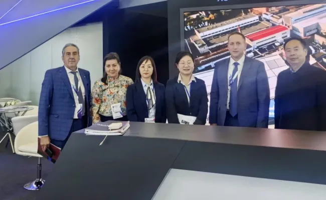 HDPE Plastic Sheet Extrusion Production Line Used for Pipe Connection