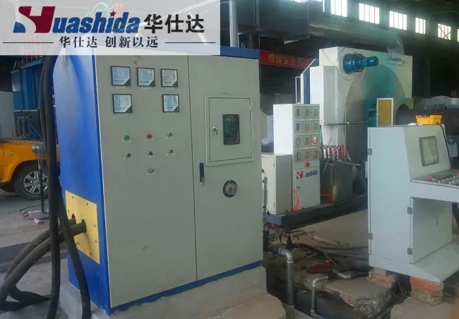 Large Diameter Industrial Elbow Bend Steel Pipe Fbe and 3lpe Coating Making Equipment 5D-8d