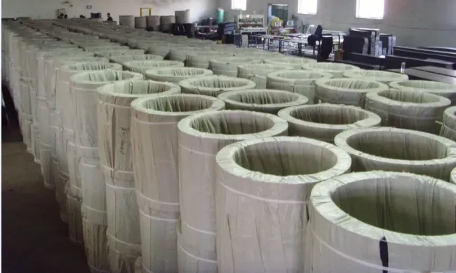 HDPE Pre-Insulated Pipe Electrofusion Tape Joint Fittings