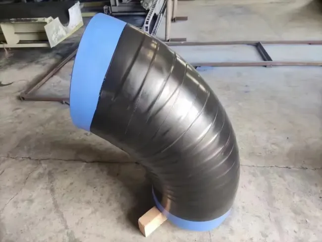 Cross-Linked PE Heat Shrink Sleeve/Tape Manufacturing Line for Pipeline Coating and Protection