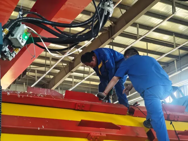 Polyurethane PU Foam Insulated Pipe Foaming Equipment