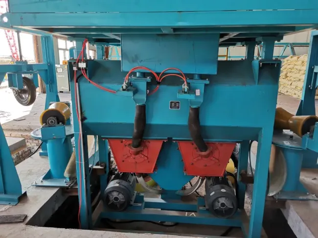O-Type Extrusion Anti-Corrosion 3lpe 2lpe Fbe Coating Machine for Steel Pipe Protection