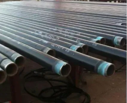 O-Type Extrusion Anti-Corrosion 3lpe 2lpe Fbe Coating Machine for Steel Pipe Protection