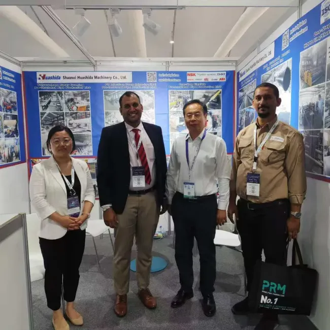 Fusion-Bonded Epoxy Coating Production Line Steel Pipe Anti-Corrosion Coating Equipment
