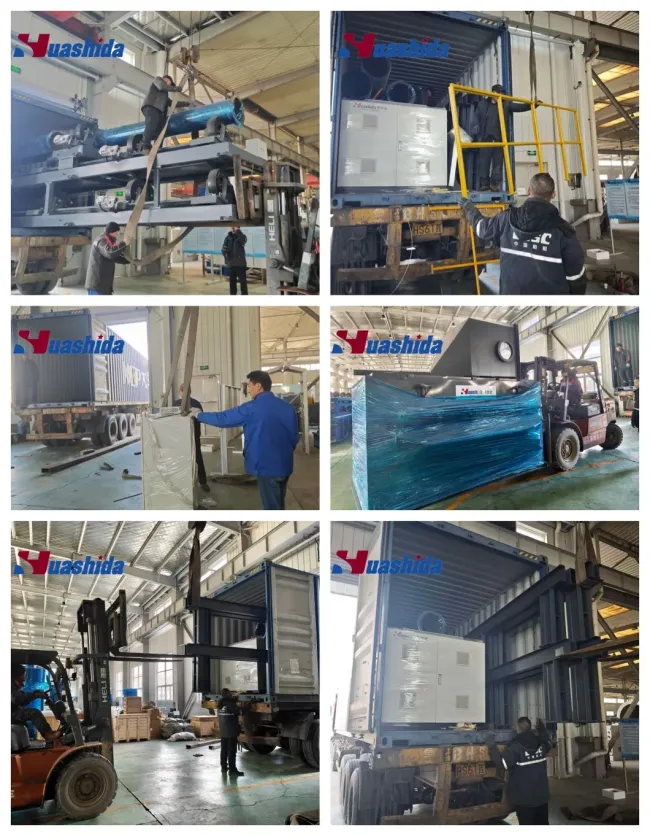 Advanced Anti-Corrosion 3PE/3lpe/2PE/ Coating Equipment for Steel Pipes