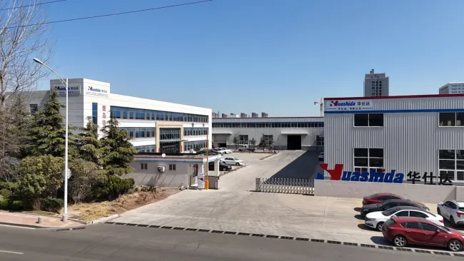 Automatic Pipeline 3lpe Coating Line with Internal Fbe Powder Coating System