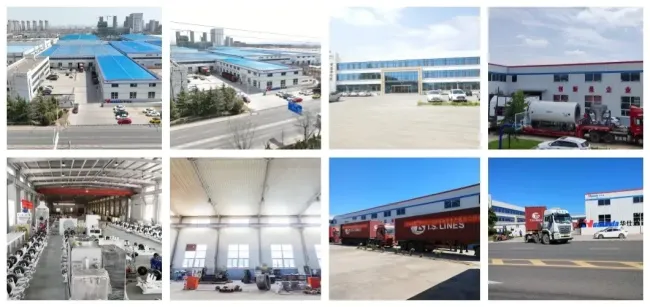 Complete Coating Solution for Steel Pipe Inside & Outside Epoxy Powder Fbe Coating Production Line with Shot Blasting Equipment